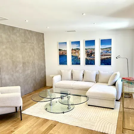Apartment Magnificent -1br-2p- Centre Saint-Tropez