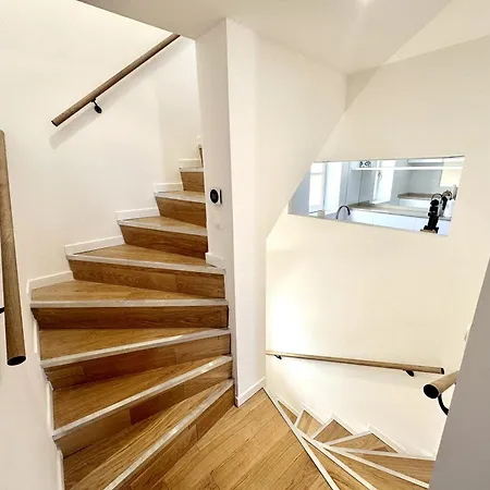 Magnificent -1br-2p- Centre Apartment