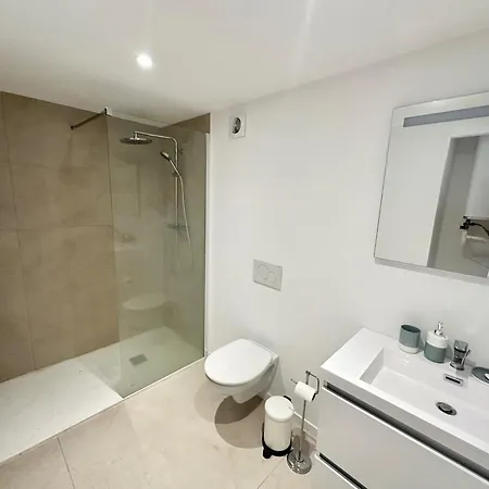 Magnificent -1br-2p- Centre Saint-Tropez