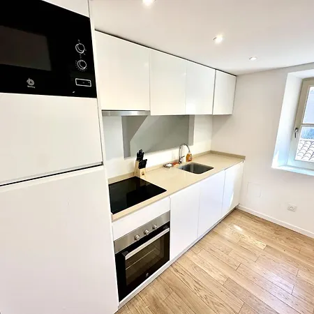 Magnificent -1br-2p- Centre Apartment