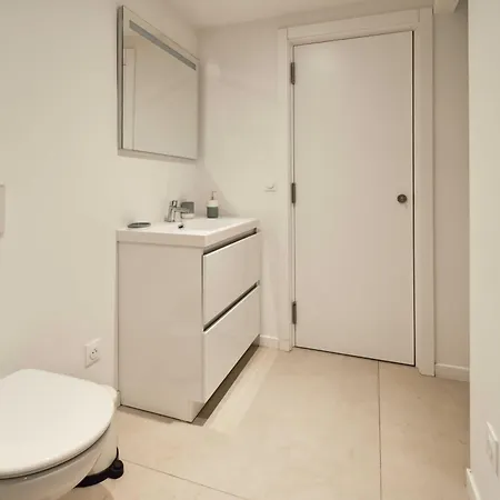 Lejlighed Magnificent -1br-2p- Centre