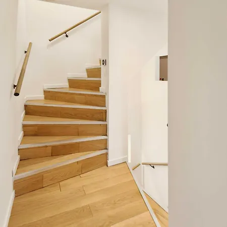Magnificent -1br-2p- Centre Lejlighed