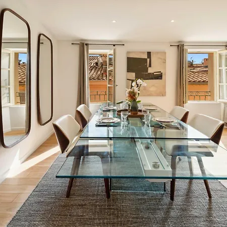 Lejlighed Magnificent -1br-2p- Centre