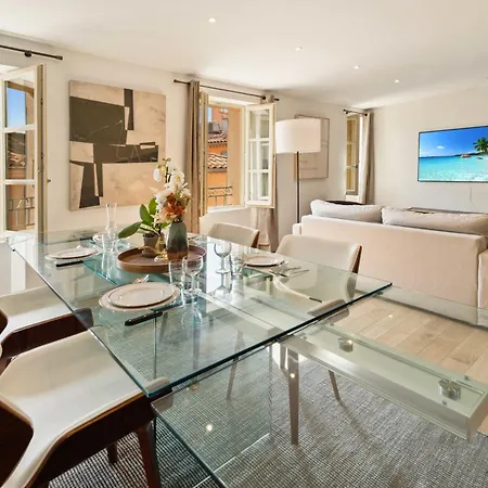 Lejlighed Magnificent -1br-2p- Centre *