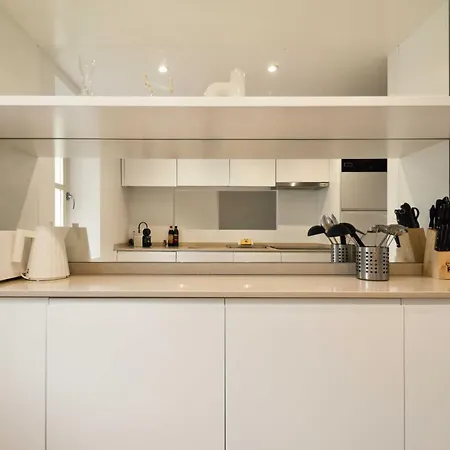 Magnificent -1br-2p- Centre Lejlighed Saint-Tropez