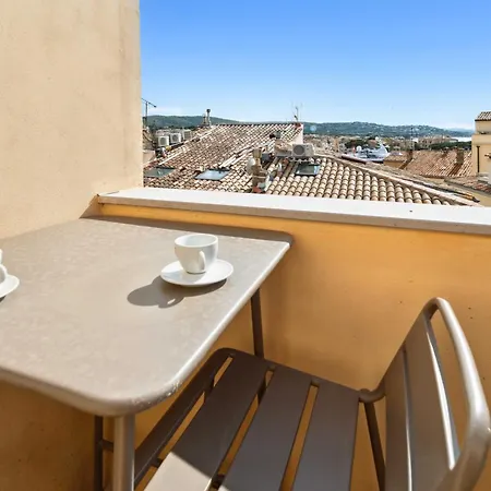 Lejlighed Magnificent -1br-2p- Centre