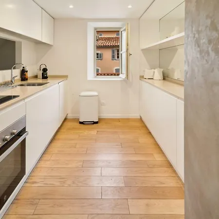 Magnificent -1br-2p- Centre Saint-Tropez