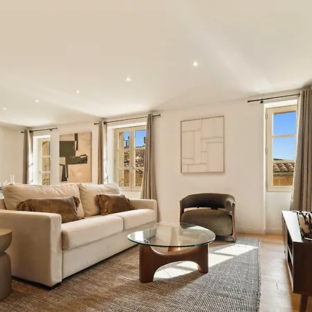 Apartman Magnificent -1br-2p- Centre *